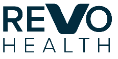 Revo-Health-Logo