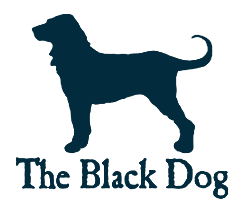 The-Black-Dog-Logo