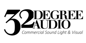 32 Degree Audio, partner of Custom Channels