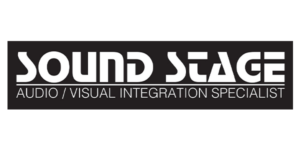 Sound Stage, partner of Custom Channels