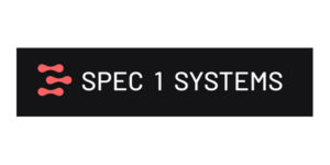 Spec One Systems, partner of Custom Channels