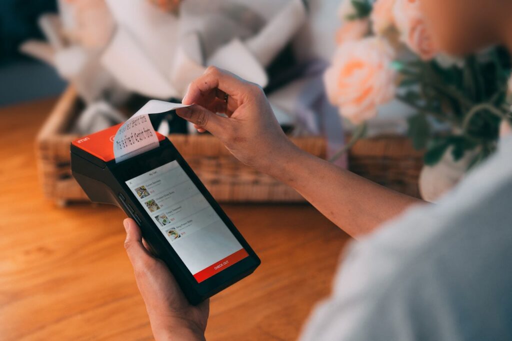 In-store retail environment supported by AI-driven audio management