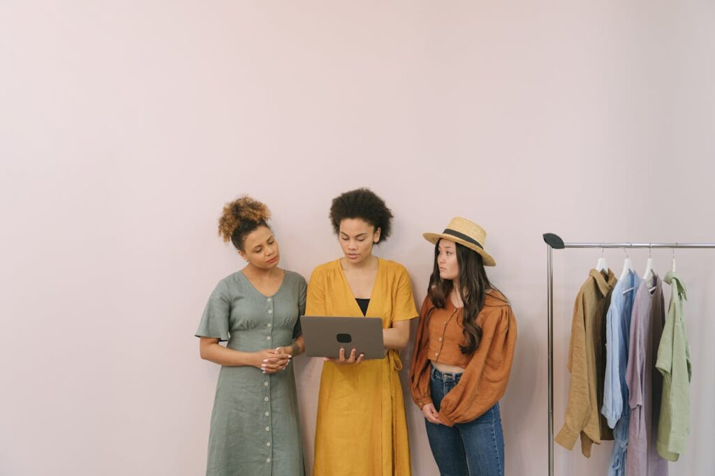 Retail team using first-party data to inform in-store audio messaging