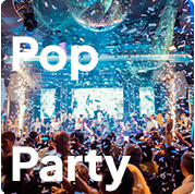 00s Pop Party