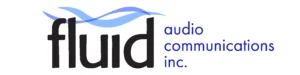 Fluid Audio, partner of Custom Channels
