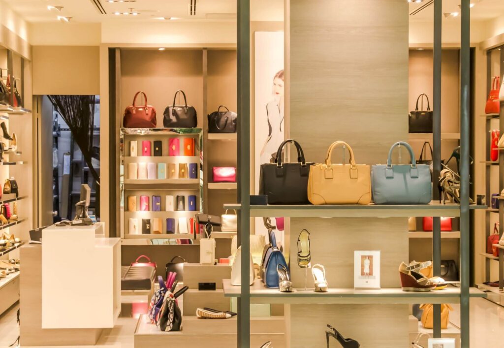 Custom Channels In-Store Open Media Platform powering commercial audio