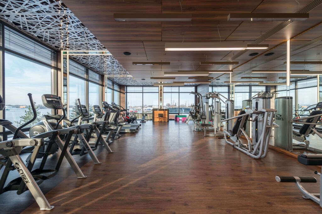 Legal Music Streaming Alternatives for Fitness Studios