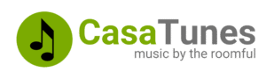 casatunes logo