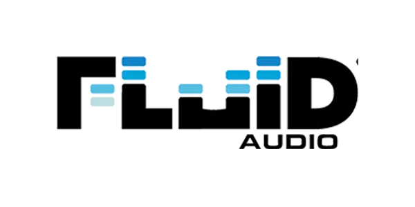 Fluid Audio Logo 1 Fluid Audio Logo 1