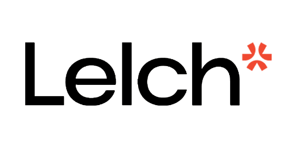 Lelch AV Logo 1 Lelch AV Logo 1