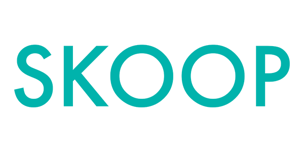 Skoop Signage Logo 1 Skoop Signage Logo 1
