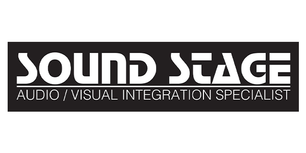 Sound Stage Logo 1 Sound Stage Logo 1
