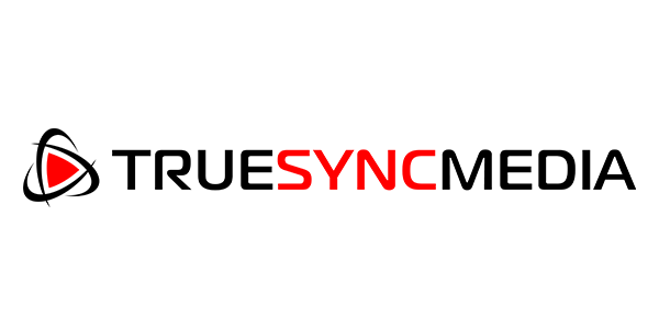 True Sync Media Logo 1 True Sync Media Logo 1